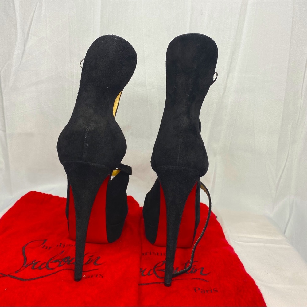 Christian louboutin Marlenalta